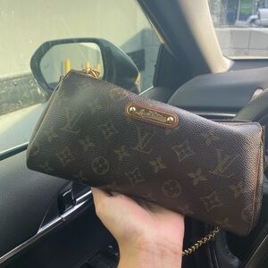 Louis Vuitton bag